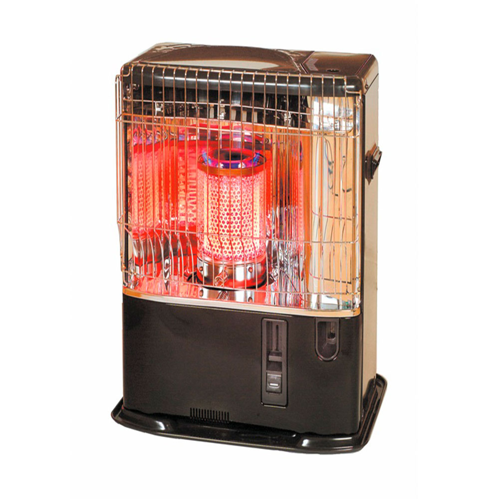 Aquecedor de Mecha Corona Turbo RX-2485 CE