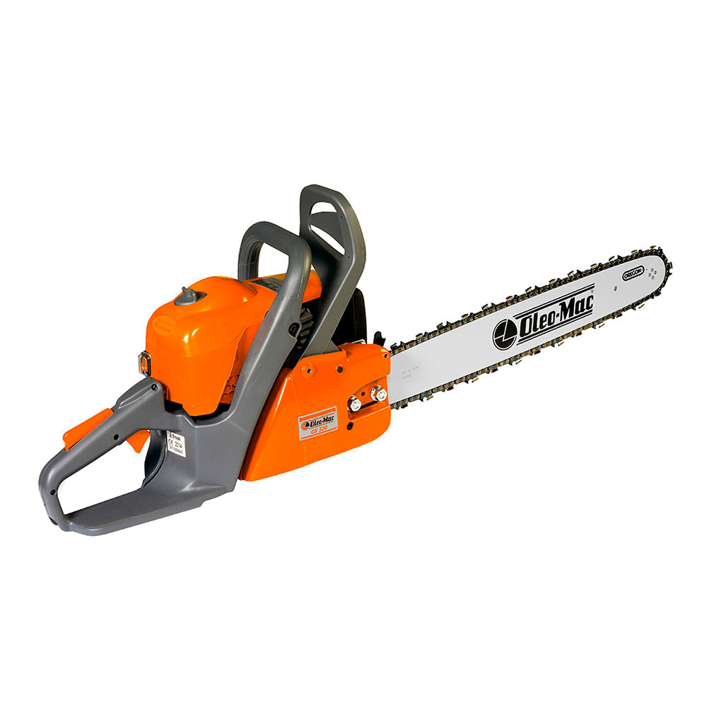 Motosserra GS 520 OLEO-MAC