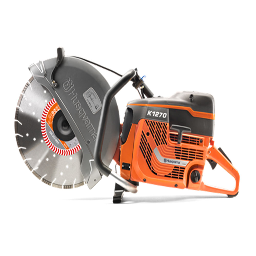 Cortadora de Disco K 1270