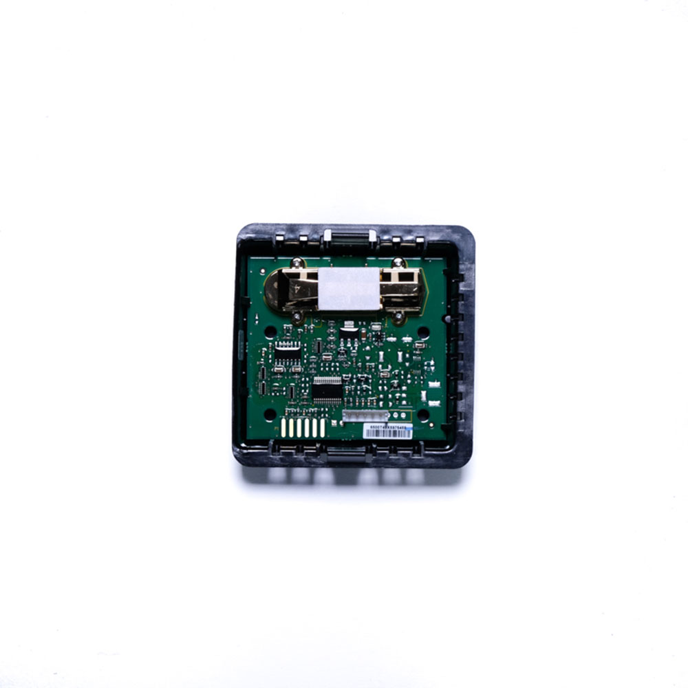 Sensor CO2