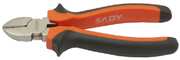 ALICATE C/LATERAL 6" ISOL.