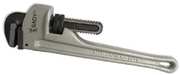 CHAVE STILSON ALUM 48"