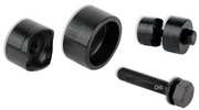 PERFURADOR CHAPA 32 MM