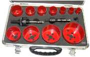 SERRA CRANEANA 19-76 MM (14 PCS)