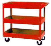 MESA METALICA P/FERRAMENTA