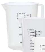 MEDIDA GRADUADA 600ML