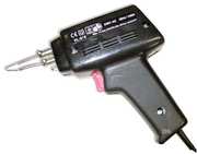 FERRO SOLDAR T/PISTOLA