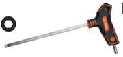 CHAVE T/UMBRAKO+BOLA CABO T10 MM