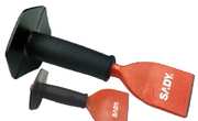 CINZEL C/PROTECÇÃO 230X 57MM