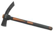 FAZ-TUDO C/RASGO CABO FIBRA 600 GRS