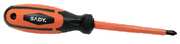 CHAVE PHILIPS ISOL PH-0X 60