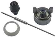 KIT BICOS P/PISTOLA DS5836WF - 1,5MM