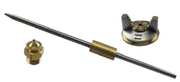 KIT BICOS P/PISTOLA DS5832WF - 1,5MM