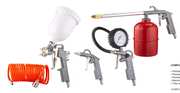 KIT AR COMPRIMIDO SADY 1