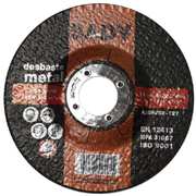 DISCO REBARBAR 115X6