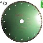 DISCO DIAM TURBO D/CONTINUO 115 - 7MM
