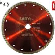 DISCO DIAM SUPER D/CONTINUO 115-10MM