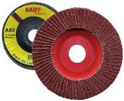 DISCO DE LAMELAS P/MET A 40