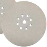 DISCO LIXA C/VELCRO LIXAD. GESSO 225X240 (25)
