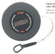 FITA MÉTRICA HY 30Mx13MM