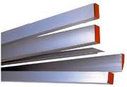REGUA ALUMINIO 100X3,5 M