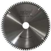 DISCO PAST. ALUMÍNIO 300X3,2X32-72