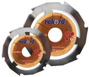 DISCO CORTAR MADEIRA P/REB 115