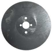 DISCO HSS VAPORIZADO 250X2,5X32-200