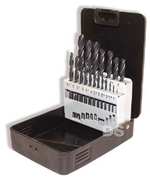 BROCA HSS (CX MET 25 PCS)