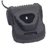 CARREGADOR BATERIAS 12V 2,4A