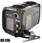 MÁQUINA SOLDAR INVERTER 180A