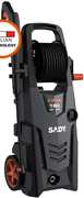 MAQUINA LAVAR 160 BAR PLUS