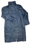 CAPA CHUVA PU AZUL XXL