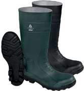 BOTAS AGUA SOLA/BIQ AÇO VERDE 46