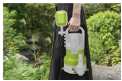 BOMBA SUBMERSIVEL AGUAS LIMPAS/SUJAS 750W