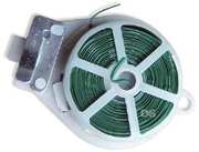 ATILHO METALICO PLASTIFICADO 20M