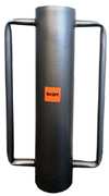 BATE ESTACAS 140MM X 65CM