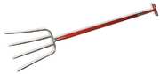 FORQUILHA DIREITA CABO MET. 4 DENTES