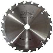 DISCO PAST. ROÇAD 255X2,5X25.4X20