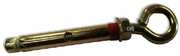 BUCHA MET C/OLHAL M12X80