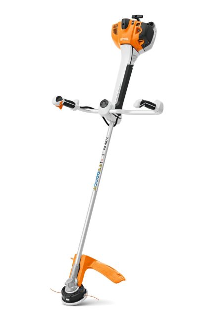 Roçadora FS 461 41472000637